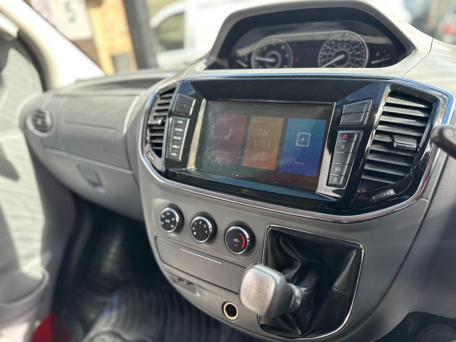 Used LDV V80 2020 for sale - 77838859: Photo 50