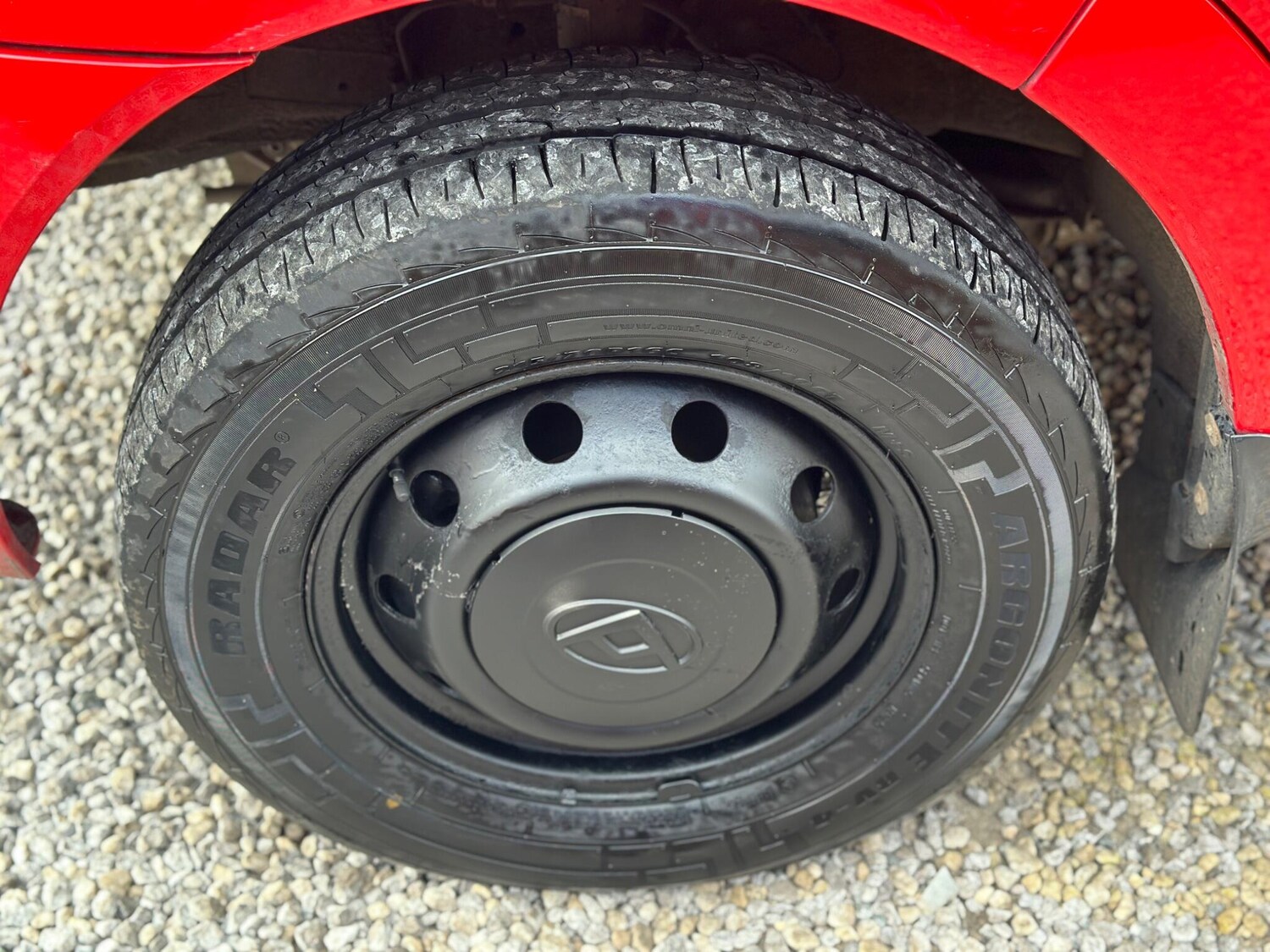 Used LDV V80 2020 for sale - 77838859: Photo 51