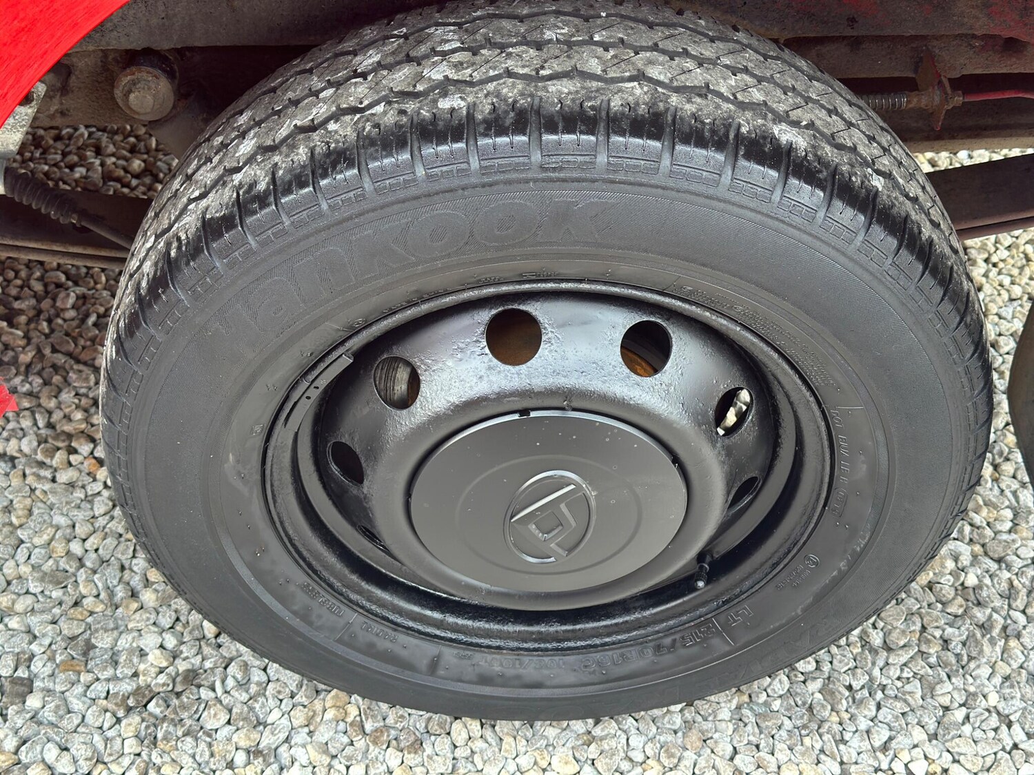 Used LDV V80 2020 for sale - 77838859: Photo 52