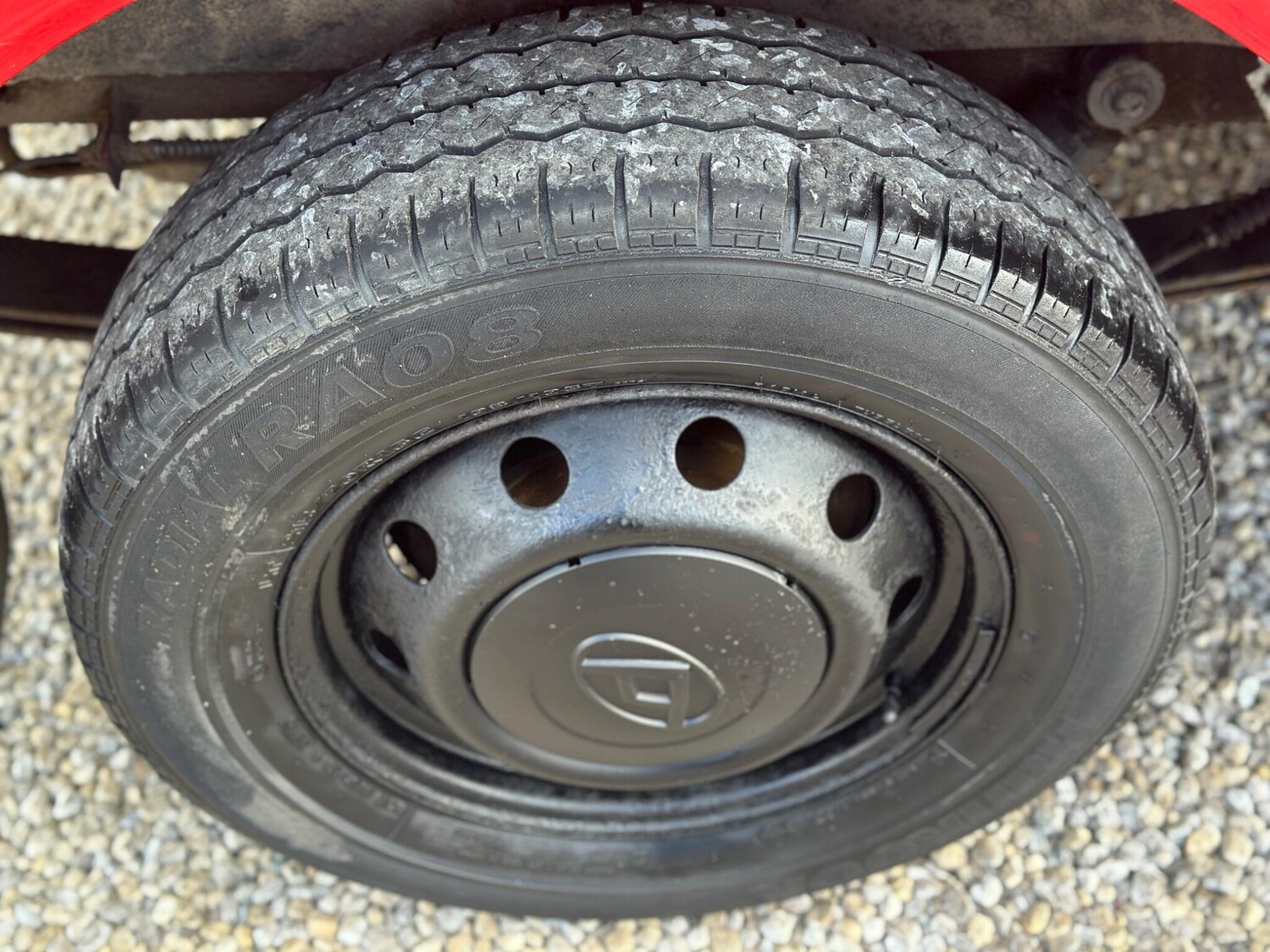 Used LDV V80 2020 for sale - 77838859: Photo 54