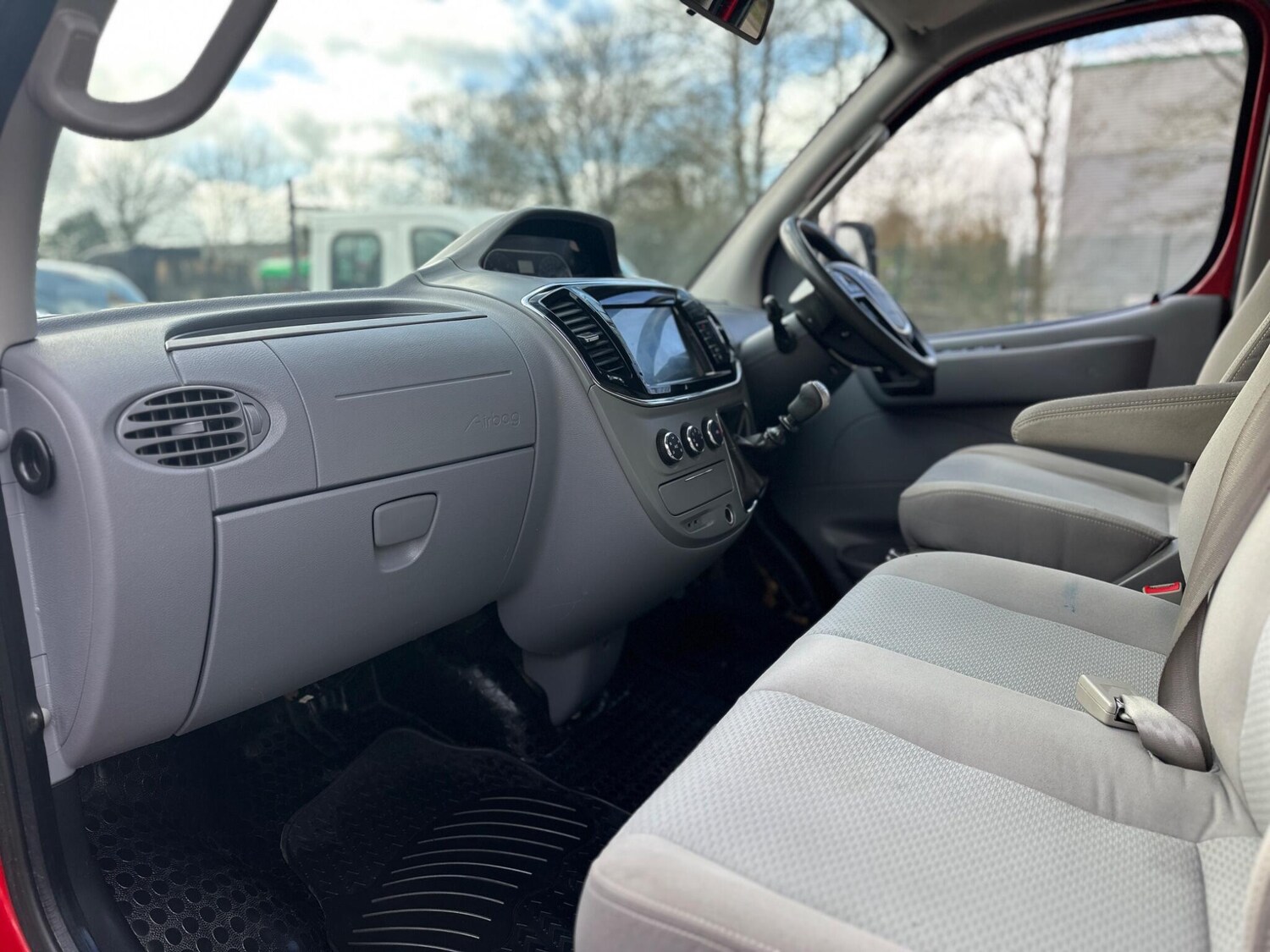 Used LDV V80 2020 for sale - 77838859: Photo 8