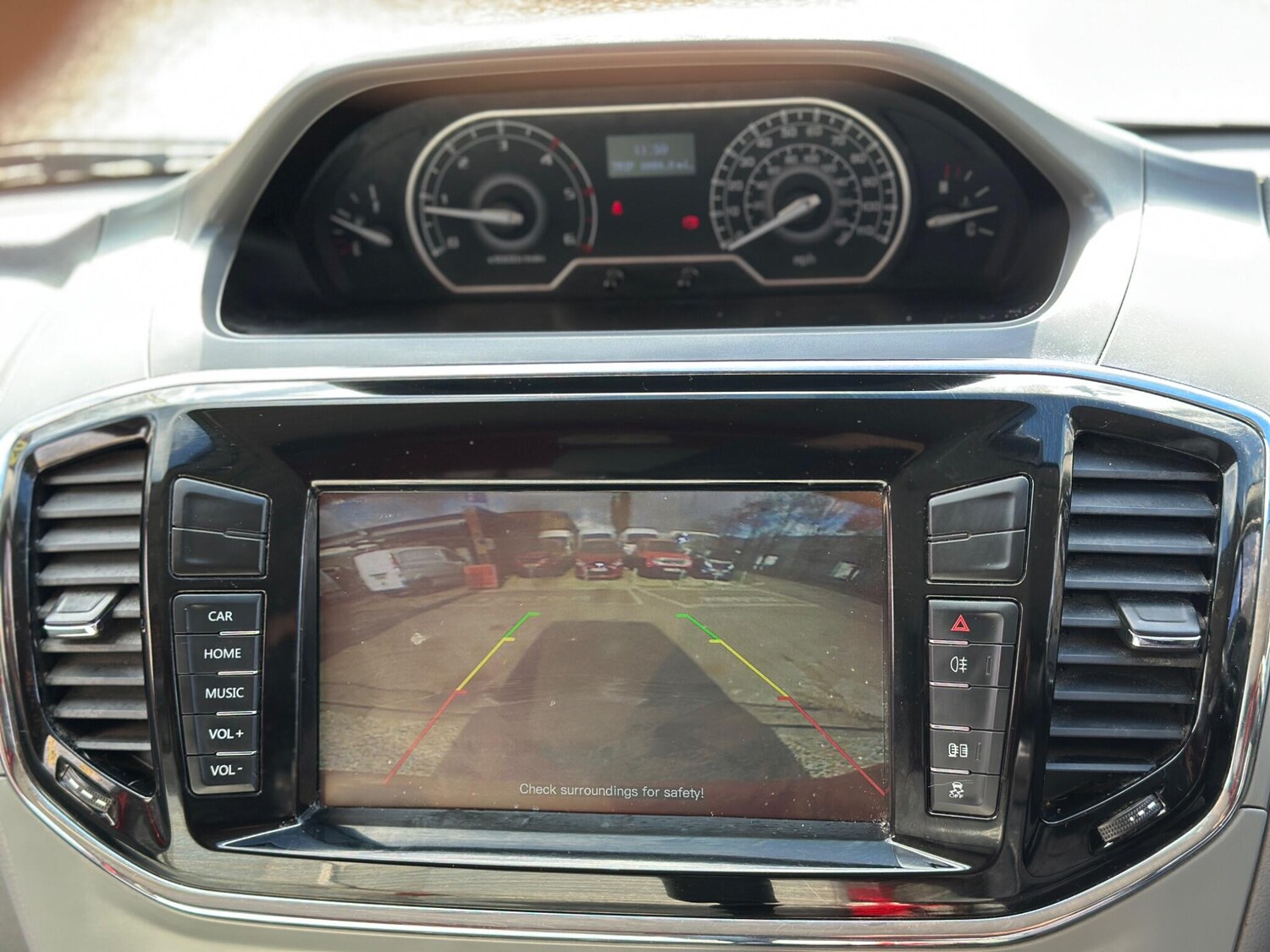 Used LDV V80 2020 for sale - 77838859: Photo 9