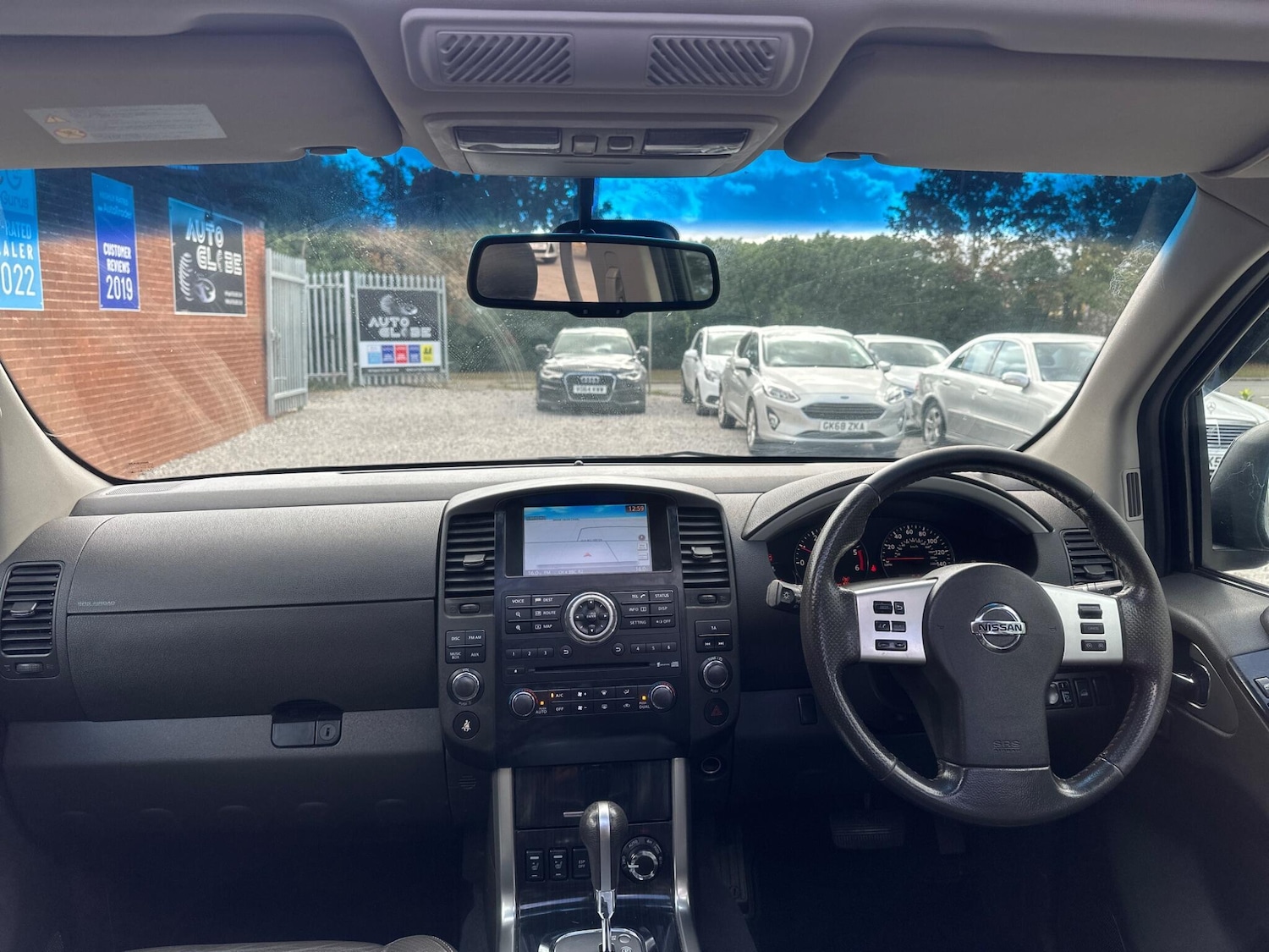 Vehicle 26