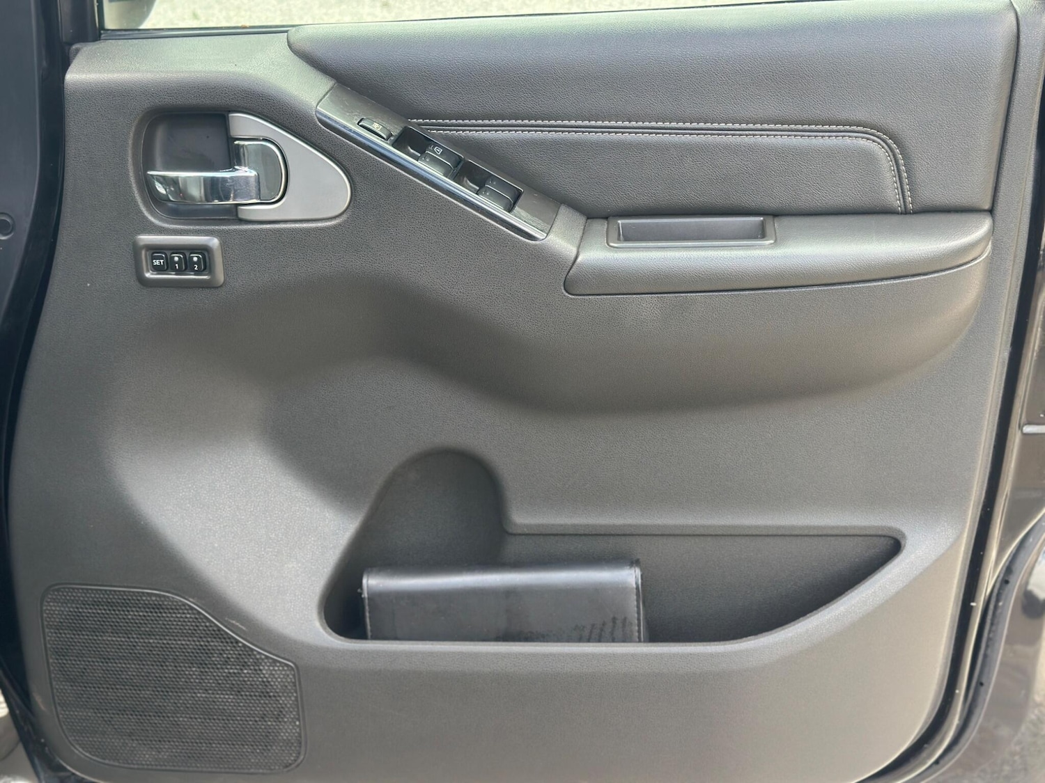 Vehicle 27