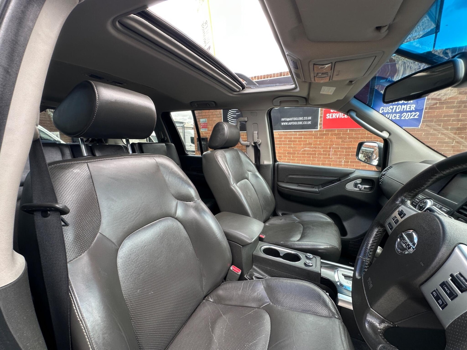 Vehicle 28