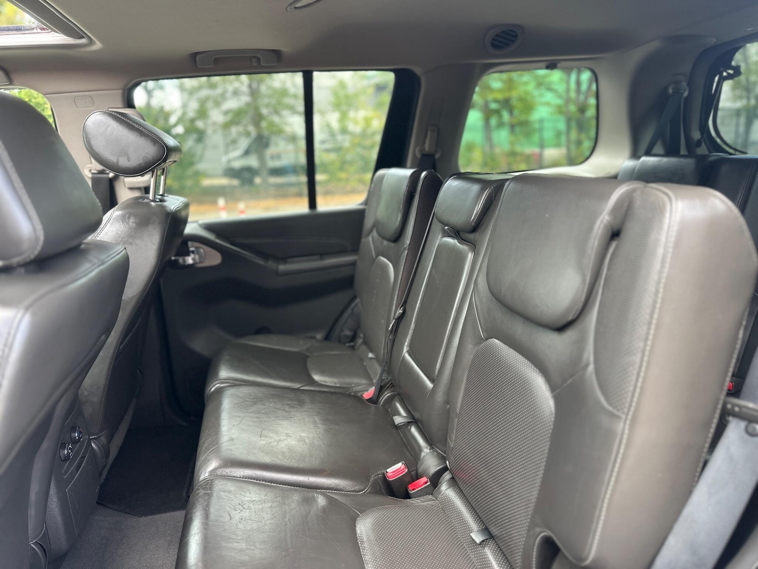 Vehicle 40