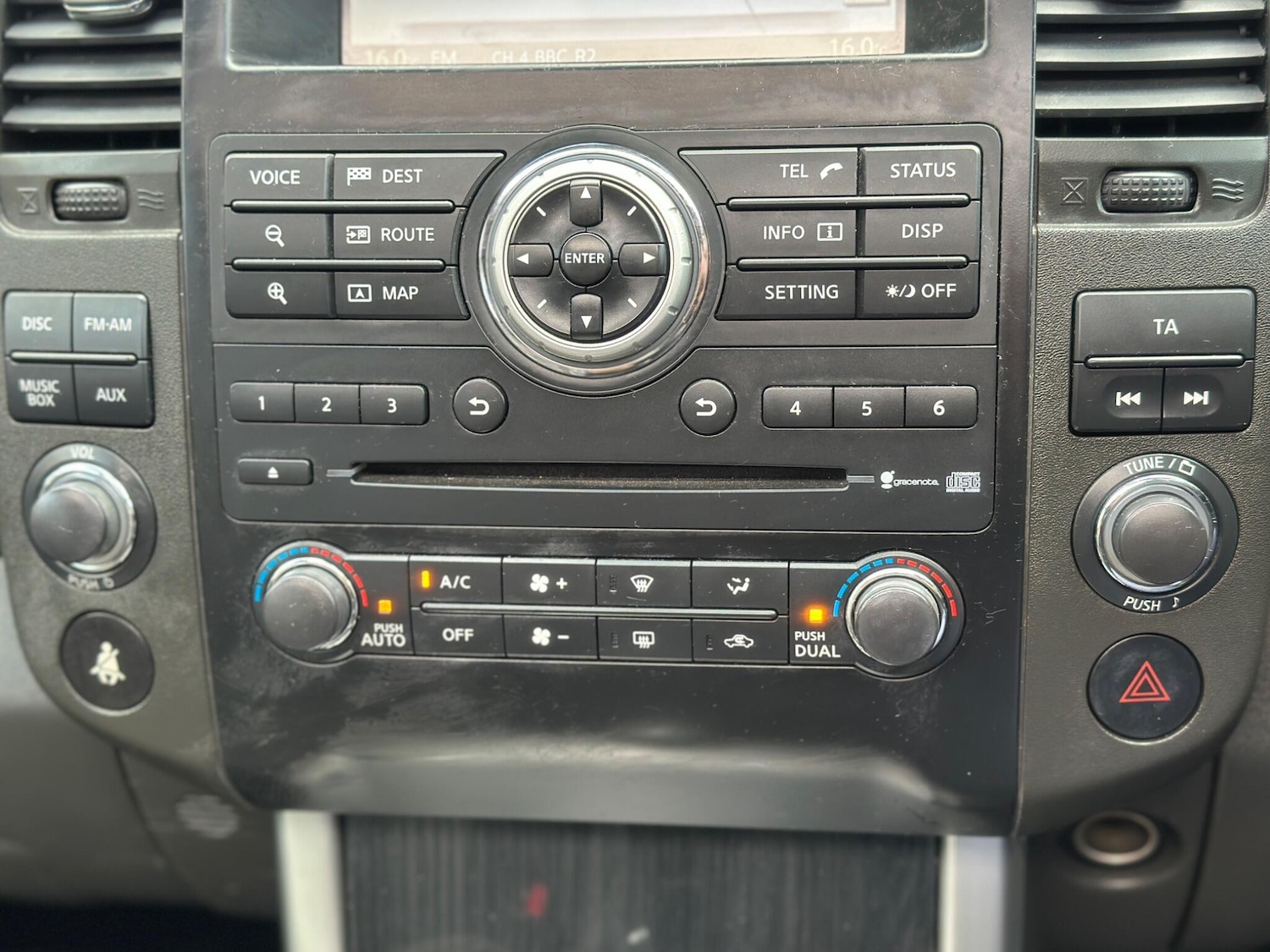 Vehicle 42
