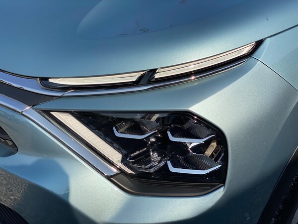 Used Citroen C4 2021 for sale - 75493916: Photo 14