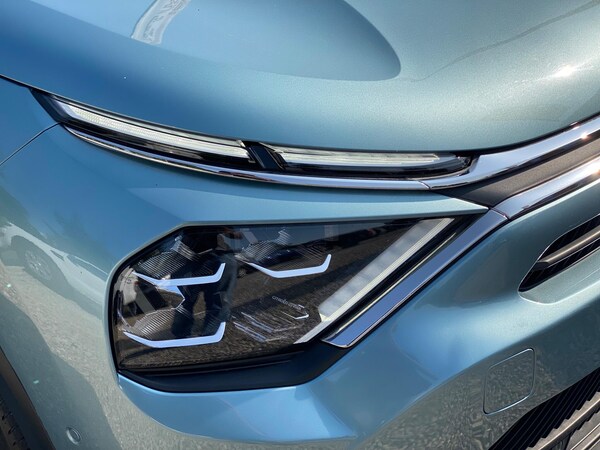 Used Citroen C4 2021 for sale - 75493916: Photo 15
