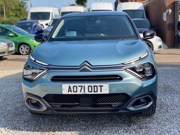 Used Citroen C4 2021 for sale - 75493916: Photo 17