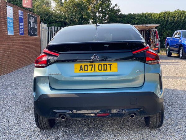 Used Citroen C4 2021 for sale - 75493916: Photo 18