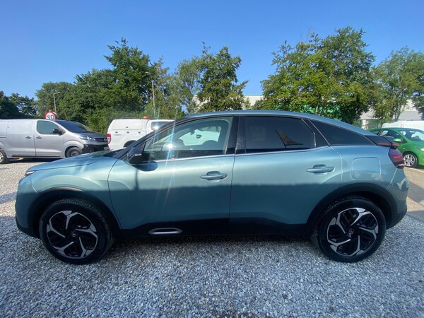 Used Citroen C4 2021 for sale - 75493916: Photo 19