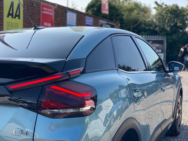 Used Citroen C4 2021 for sale - 75493916: Photo 21