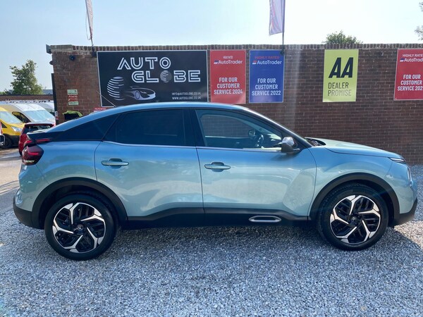 Used Citroen C4 2021 for sale - 75493916: Photo 23