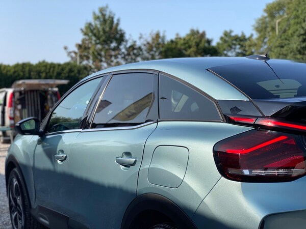 Used Citroen C4 2021 for sale - 75493916: Photo 24