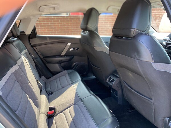 Used Citroen C4 2021 for sale - 75493916: Photo 27