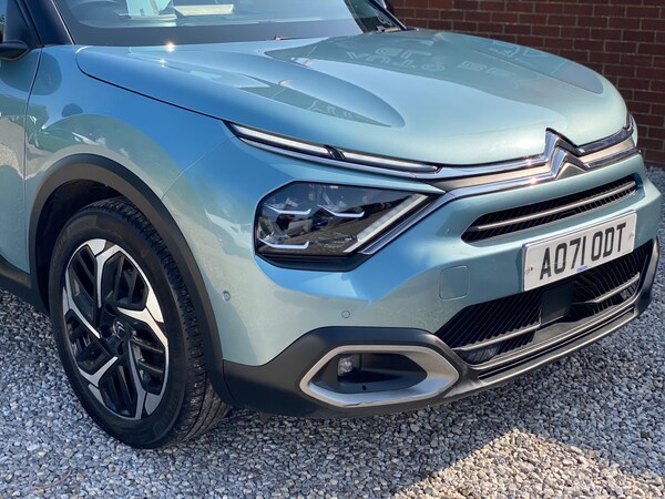Used Citroen C4 2021 for sale - 75493916: Photo 35