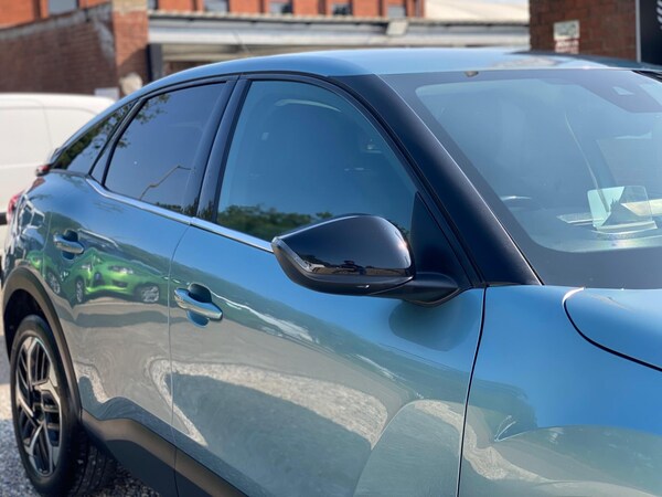 Used Citroen C4 2021 for sale - 75493916: Photo 37