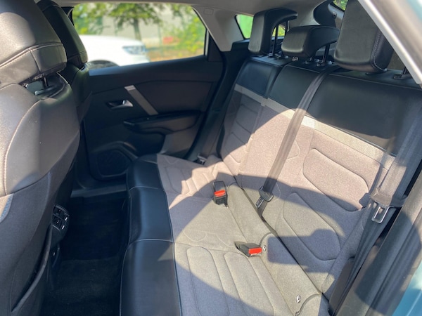 Used Citroen C4 2021 for sale - 75493916: Photo 46