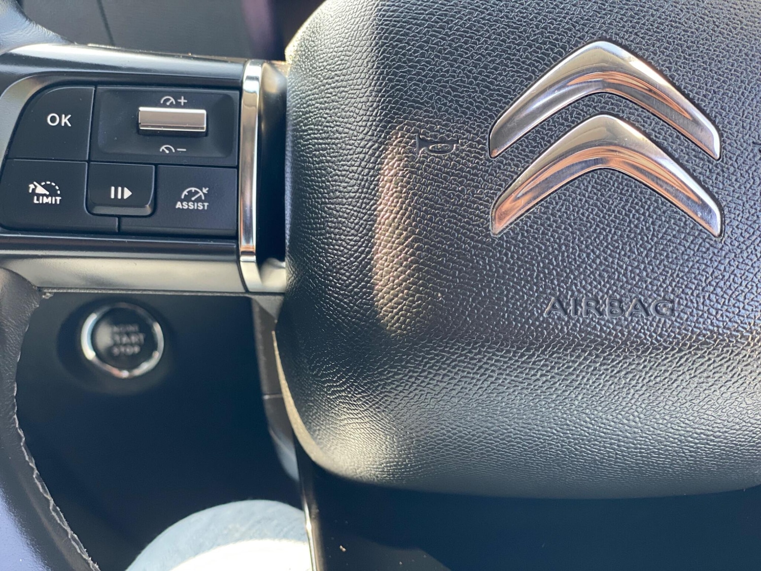 Vehicle 50