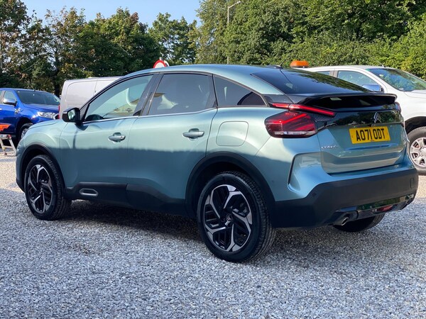 Used Citroen C4 2021 for sale - 75493916: Photo 5