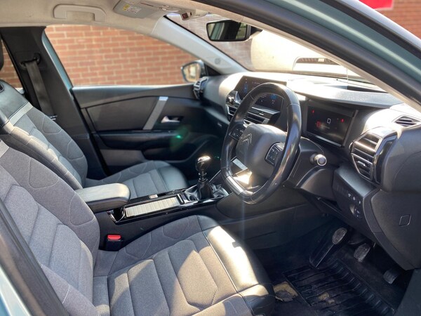 Used Citroen C4 2021 for sale - 75493916: Photo 6