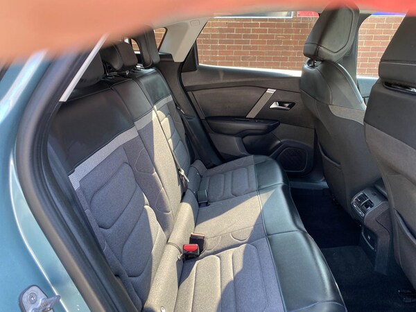 Used Citroen C4 2021 for sale - 75493916: Photo 7