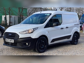 Used Ford Transit Connect 2020 for sale - 77254905: Photo