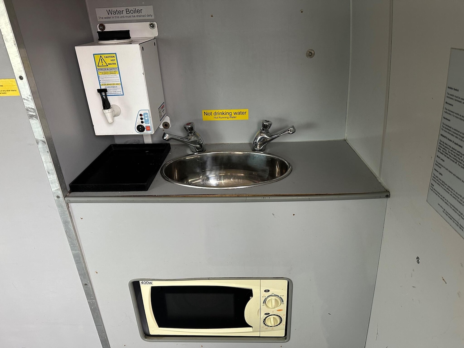 Used Vauxhall Movano 2015 for sale - 77306334: Photo 10