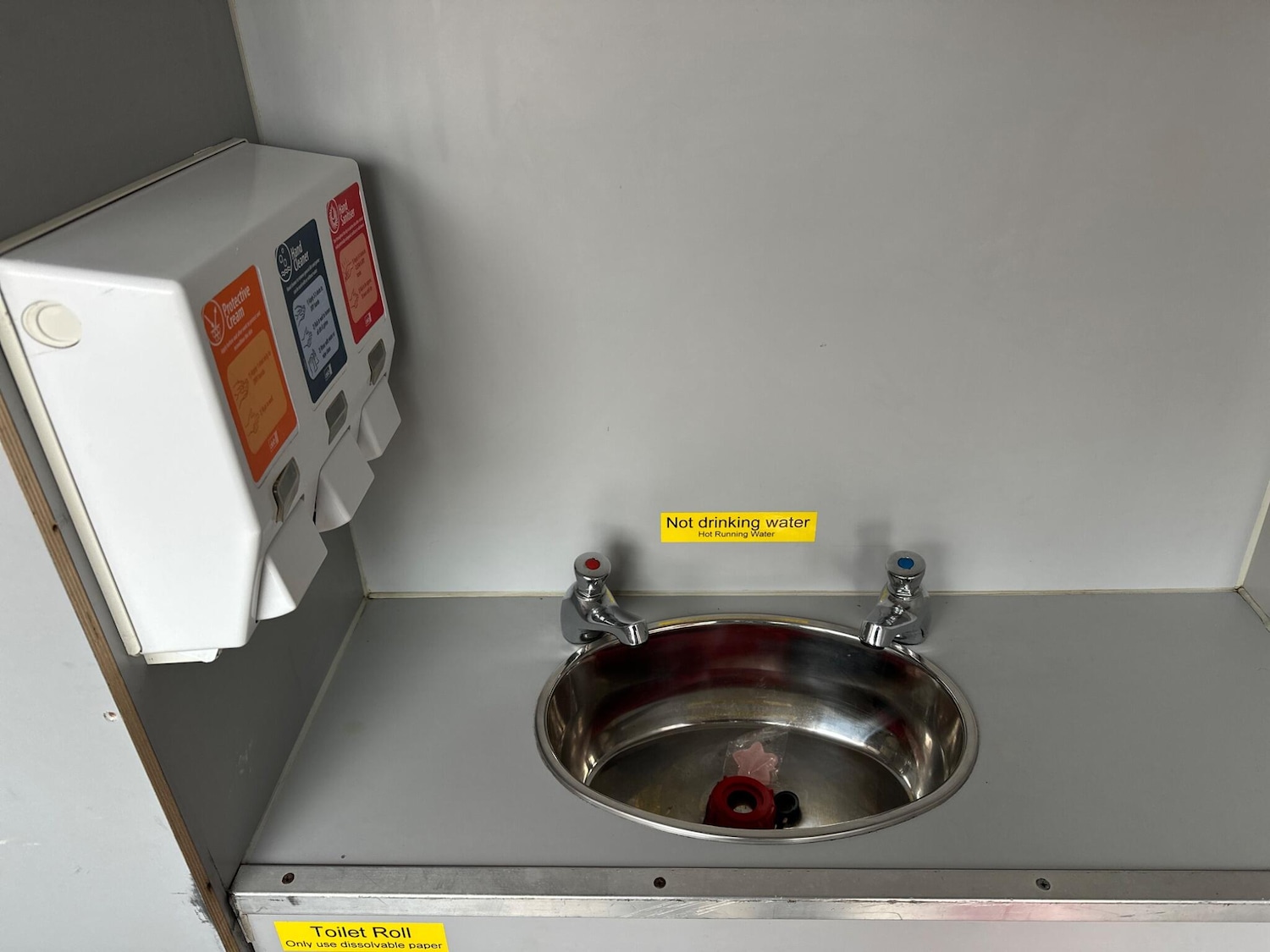 Used Vauxhall Movano 2015 for sale - 77306334: Photo 12