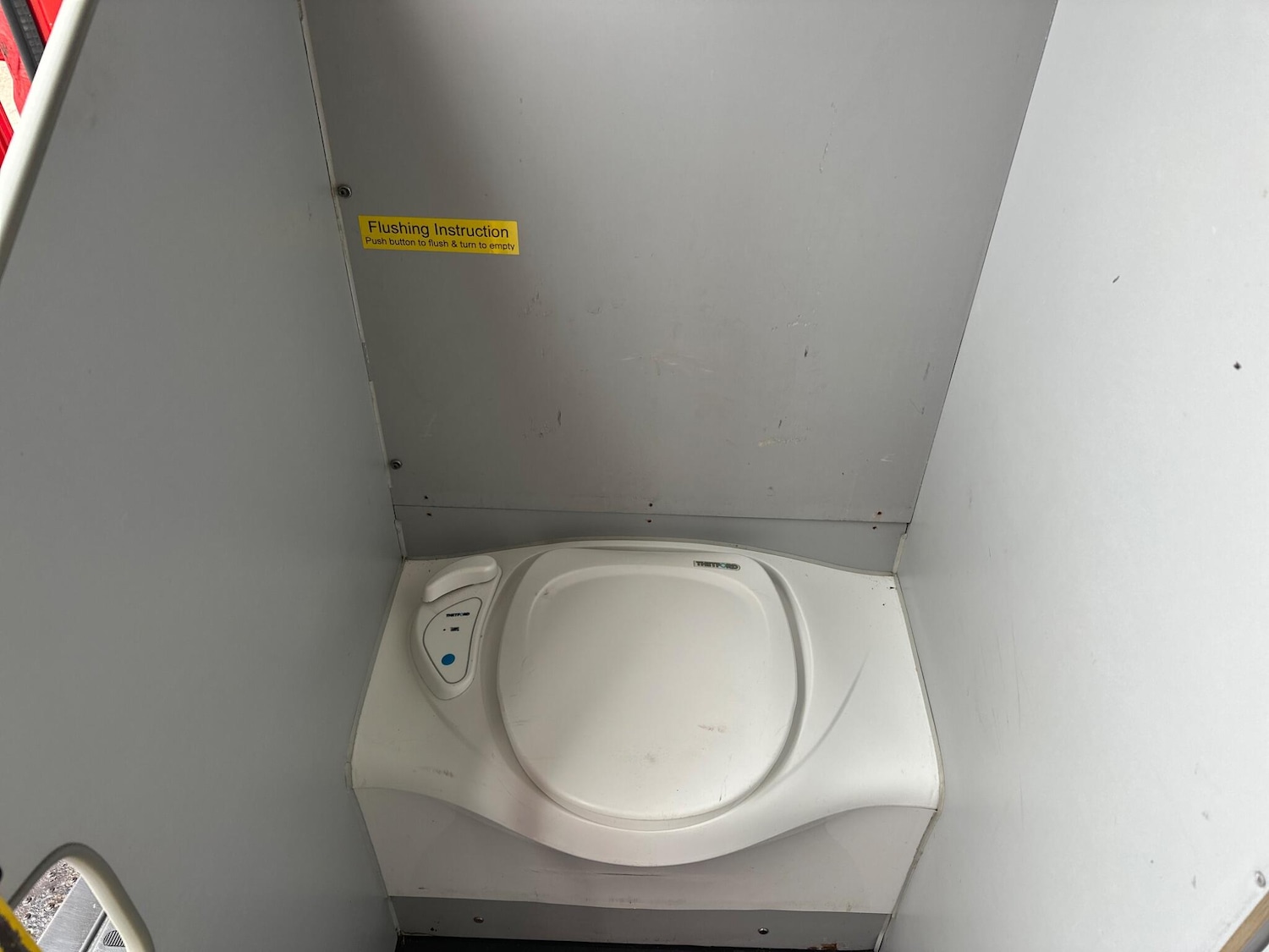 Used Vauxhall Movano 2015 for sale - 77306334: Photo 13