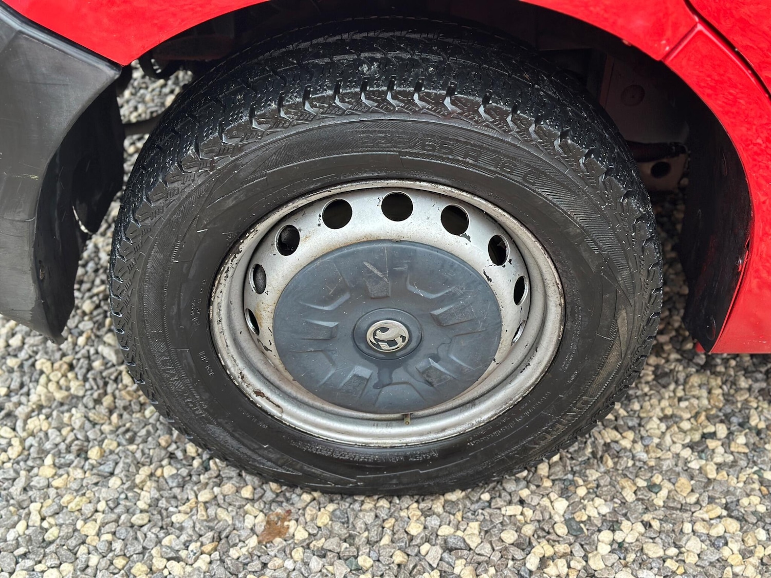 Used Vauxhall Movano 2015 for sale - 77306334: Photo 17