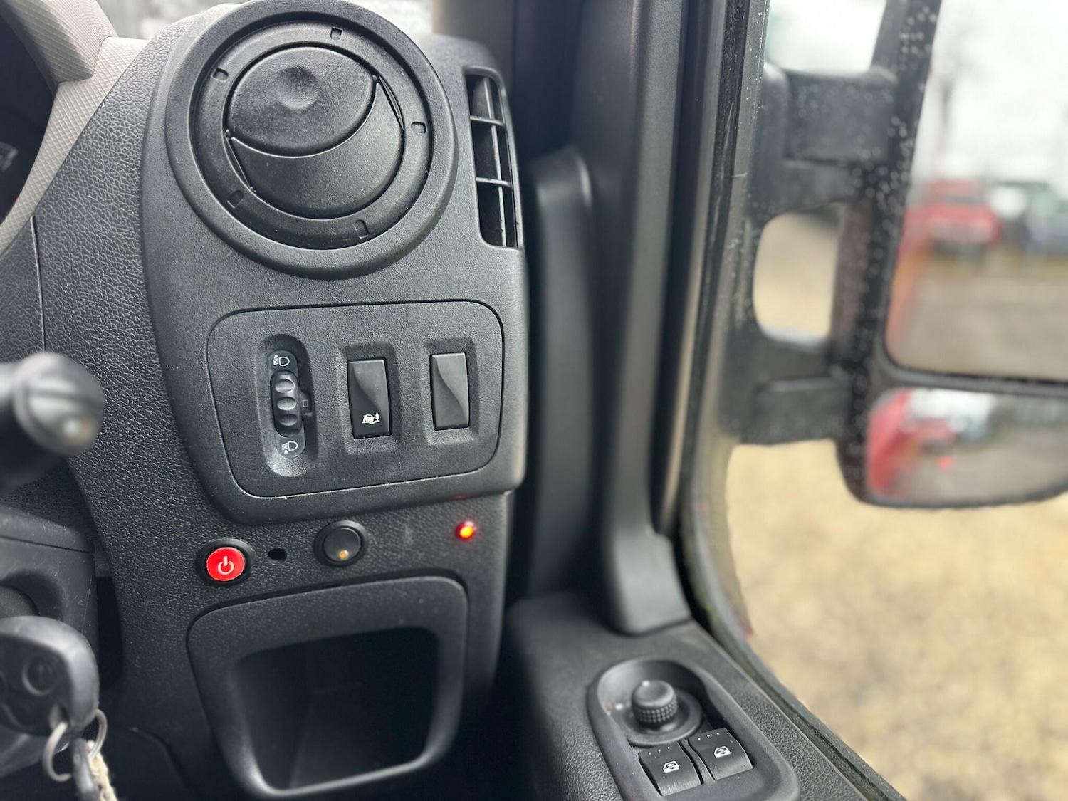 Used Vauxhall Movano 2015 for sale - 77306334: Photo 32