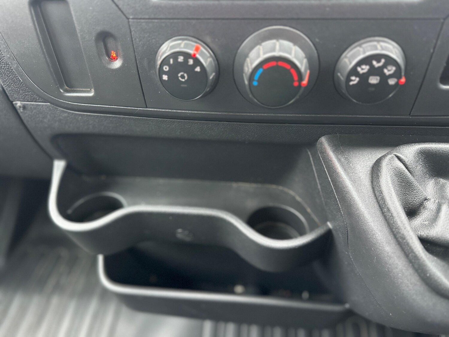 Used Vauxhall Movano 2015 for sale - 77306334: Photo 37