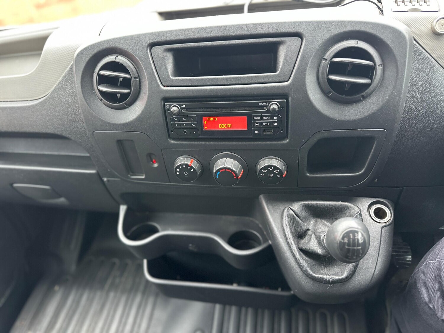 Used Vauxhall Movano 2015 for sale - 77306334: Photo 38