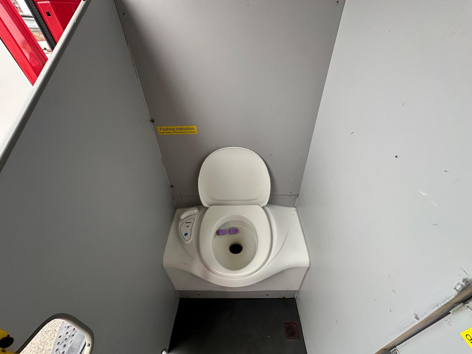 Used Vauxhall Movano 2015 for sale - 77306334: Photo 45