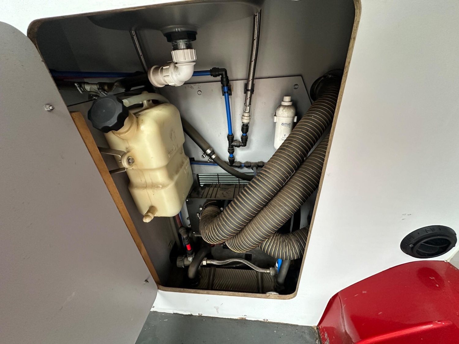 Used Vauxhall Movano 2015 for sale - 77306334: Photo 47