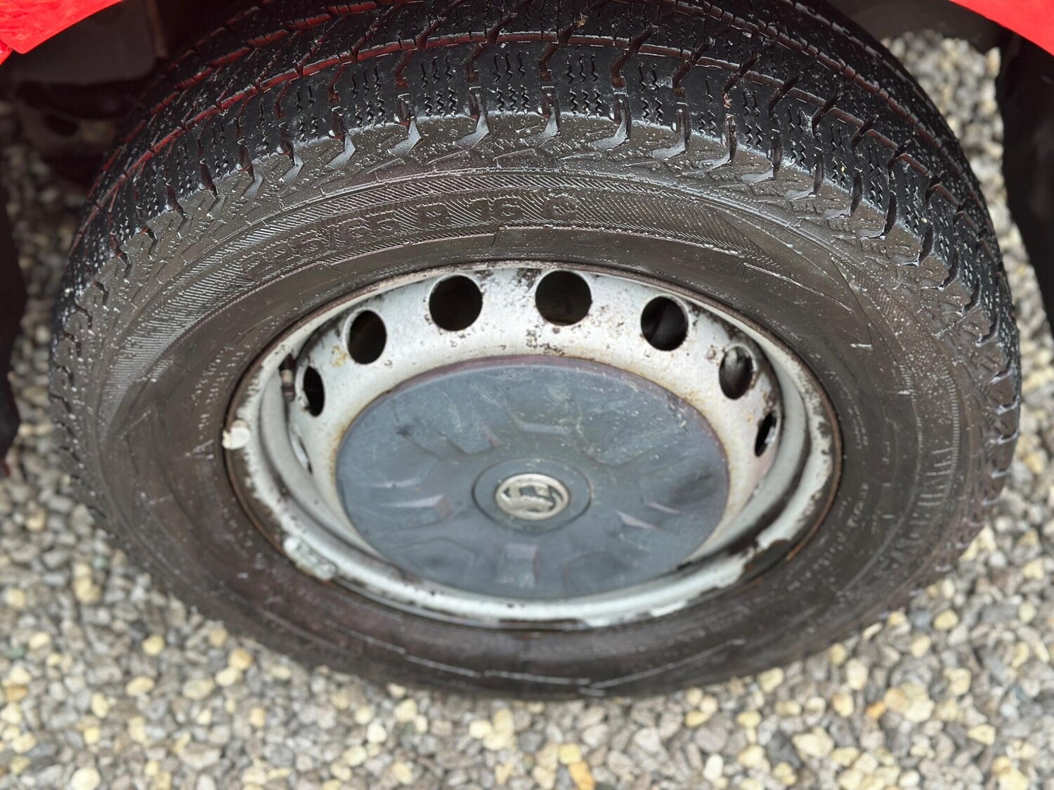 Used Vauxhall Movano 2015 for sale - 77306334: Photo 48