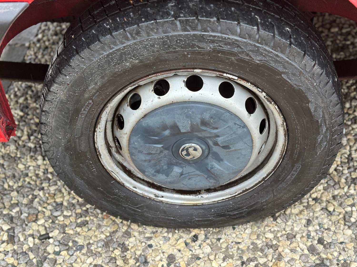 Used Vauxhall Movano 2015 for sale - 77306334: Photo 49