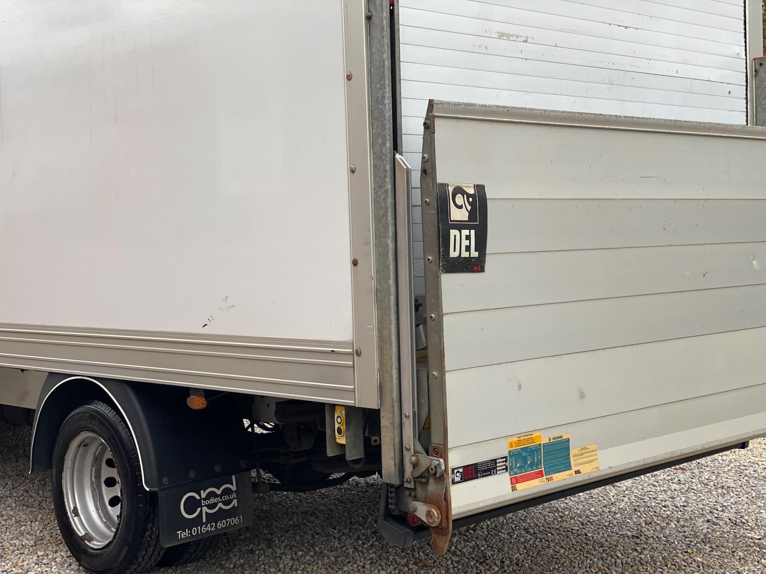 Used Ford Transit 2017 for sale - 76485001: Photo 15