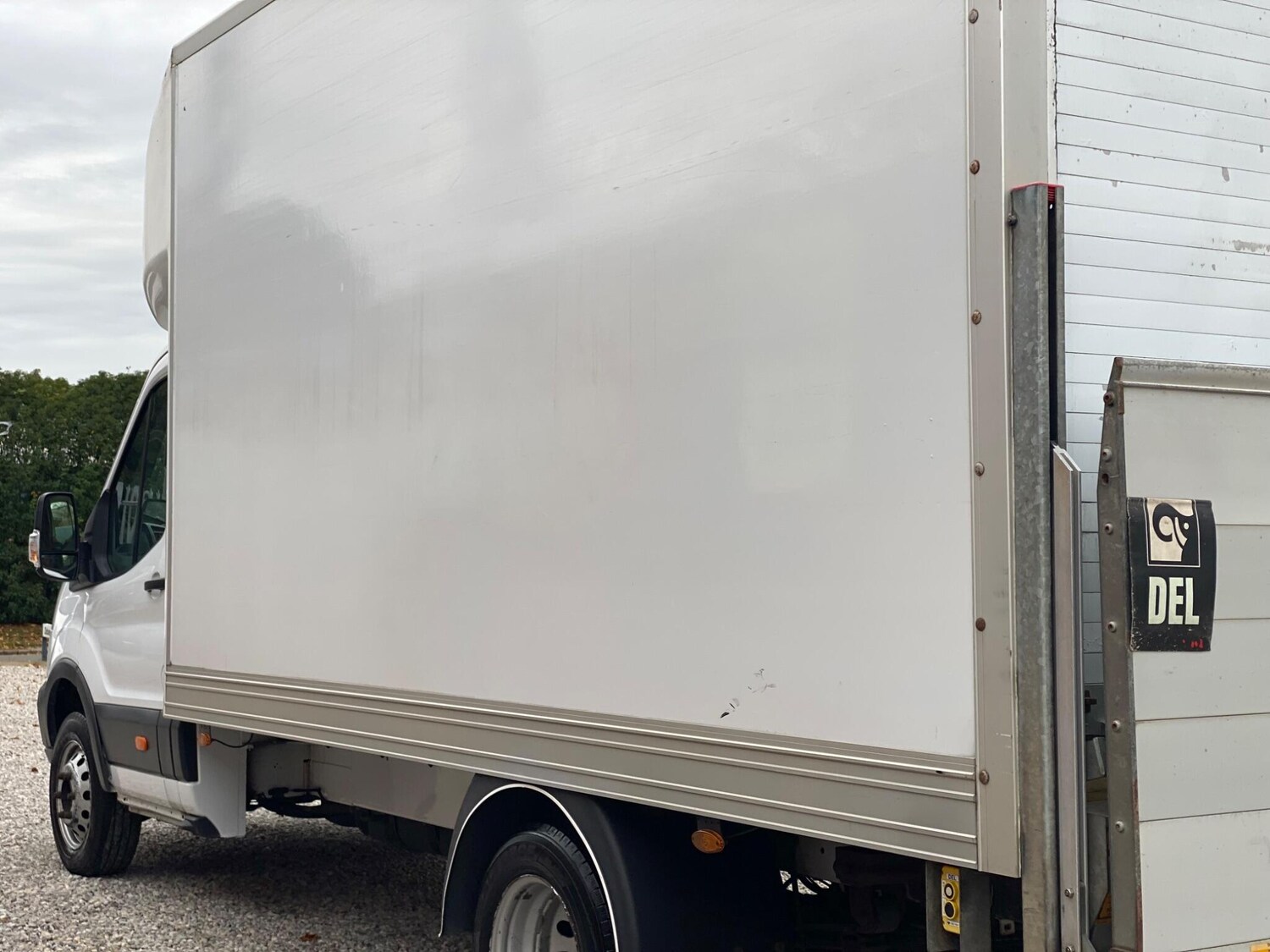 Used Ford Transit 2017 for sale - 76485001: Photo 16