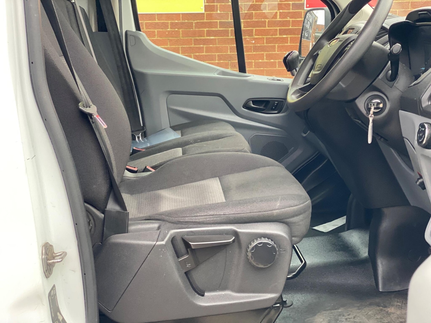 Used Ford Transit 2017 for sale - 76485001: Photo 22