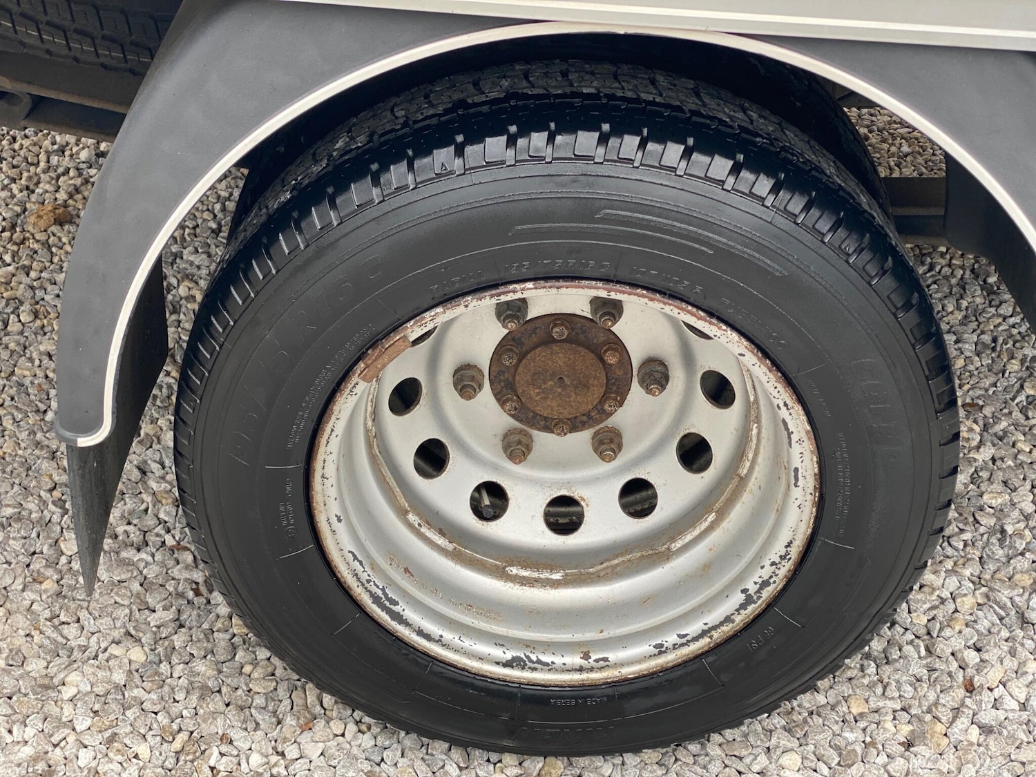 Used Ford Transit 2017 for sale - 76485001: Photo 23