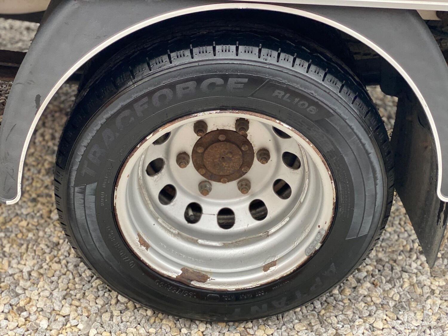 Used Ford Transit 2017 for sale - 76485001: Photo 27