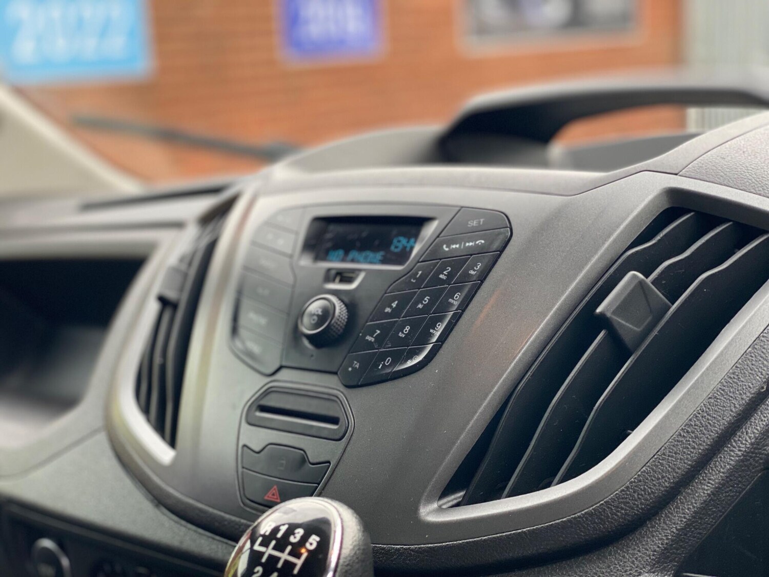 Used Ford Transit 2017 for sale - 76485001: Photo 29