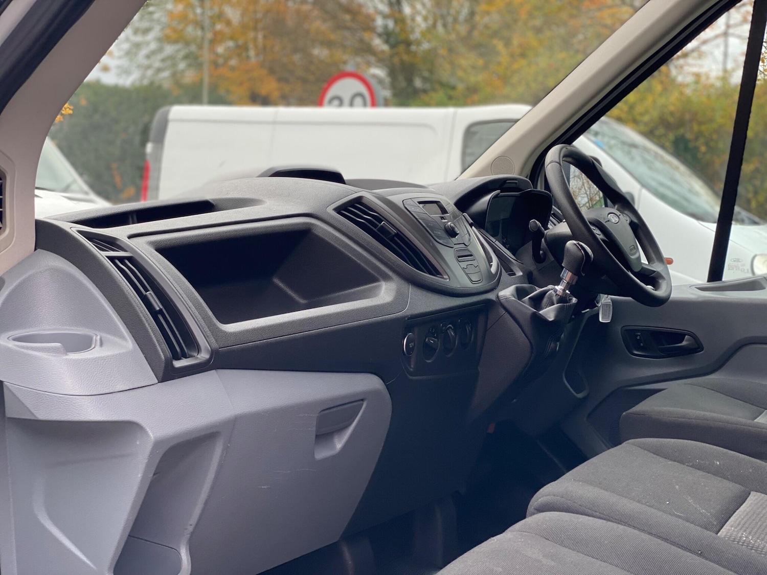 Used Ford Transit 2017 for sale - 76485001: Photo 30