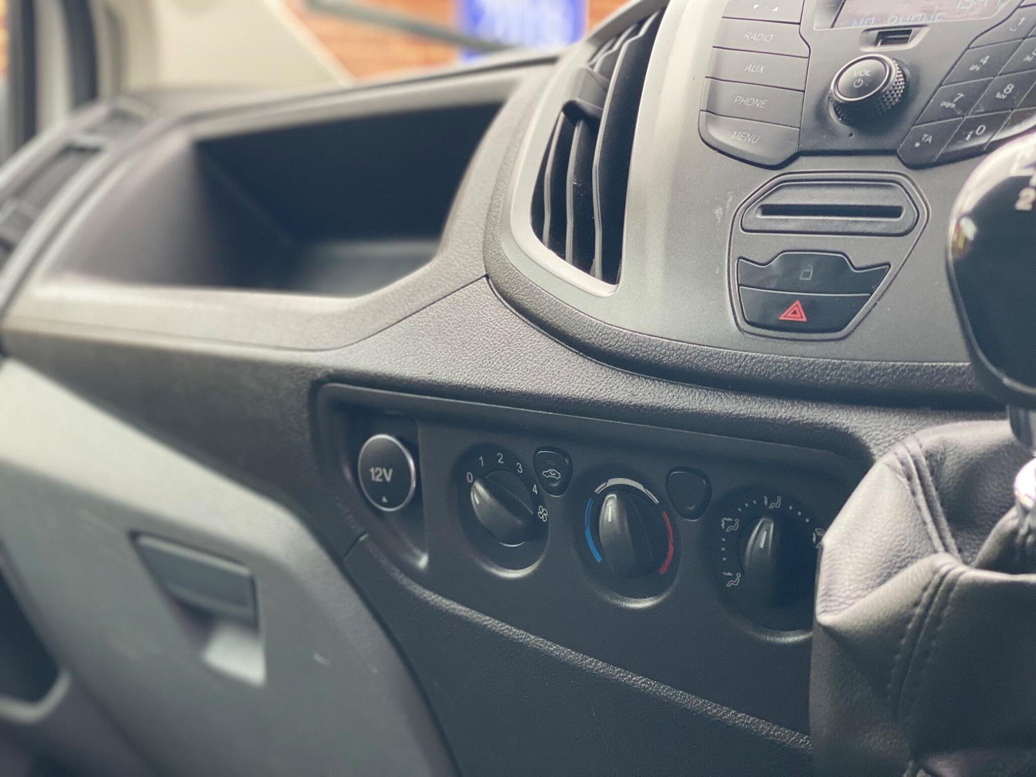 Used Ford Transit 2017 for sale - 76485001: Photo 31