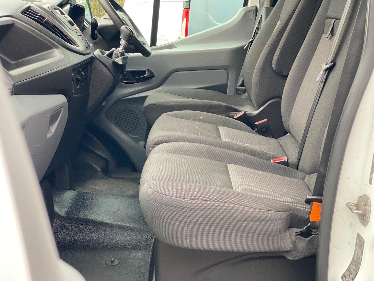 Used Ford Transit 2017 for sale - 76485001: Photo 37