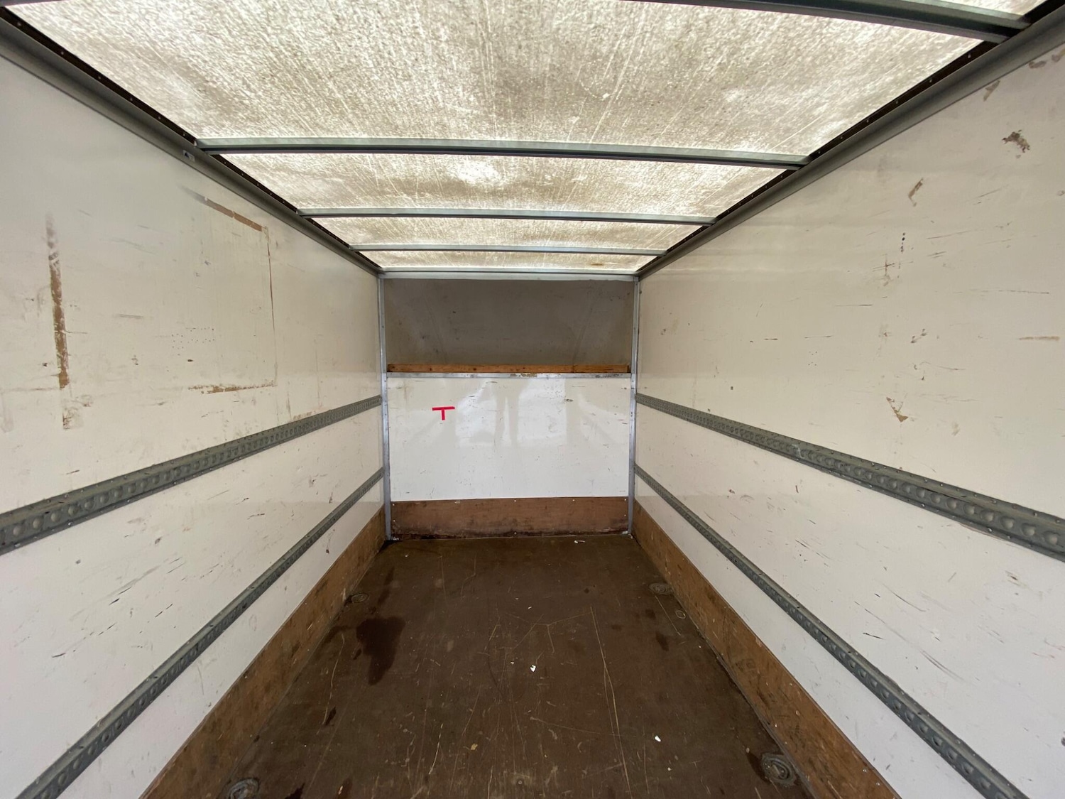 Used Ford Transit 2017 for sale - 76485001: Photo 38