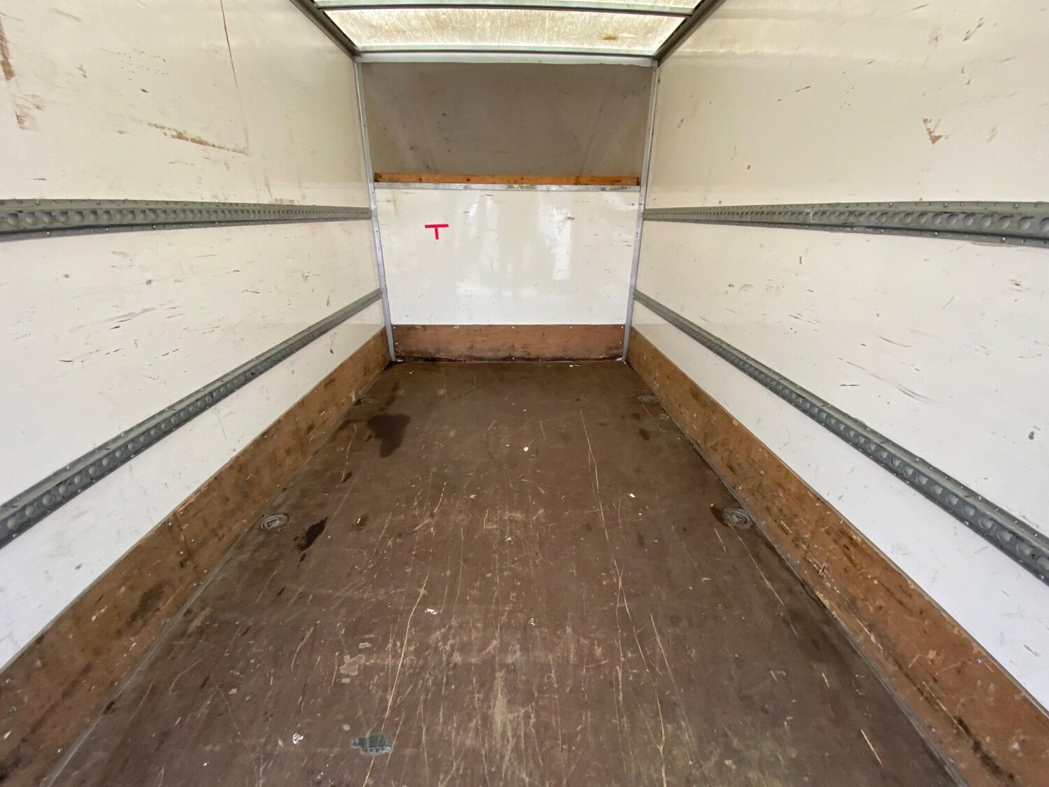 Used Ford Transit 2017 for sale - 76485001: Photo 41